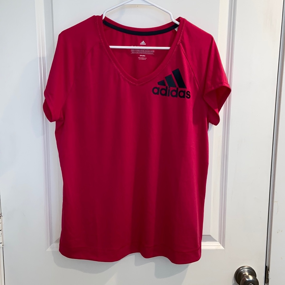 Adidas Climalite Tshirt